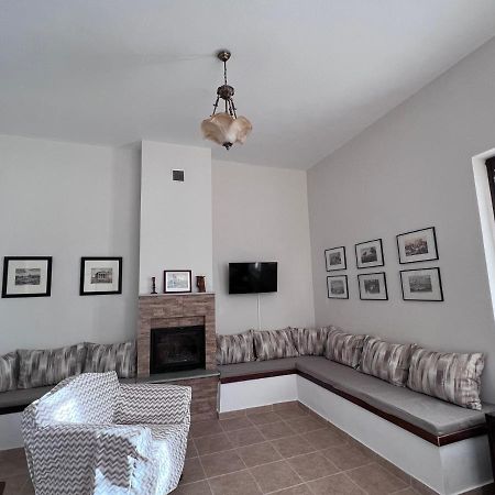 Grand Boutique Studios Άφησσος Εξωτερικό φωτογραφία