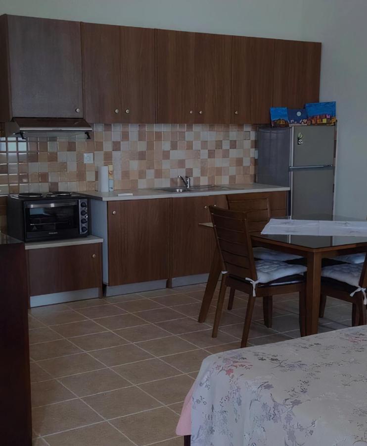 Grand Boutique Studios Άφησσος Εξωτερικό φωτογραφία