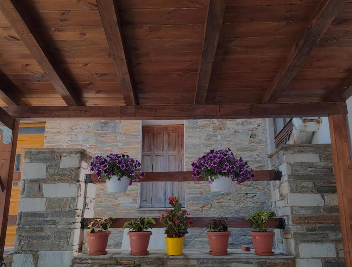 Grand Boutique Studios Άφησσος Εξωτερικό φωτογραφία