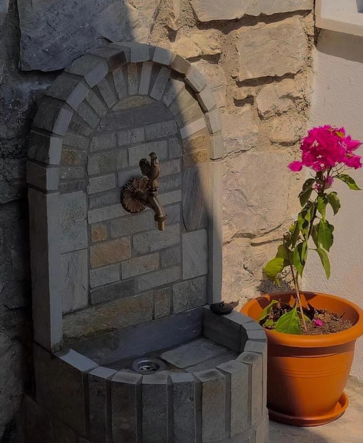 Grand Boutique Studios Άφησσος Εξωτερικό φωτογραφία