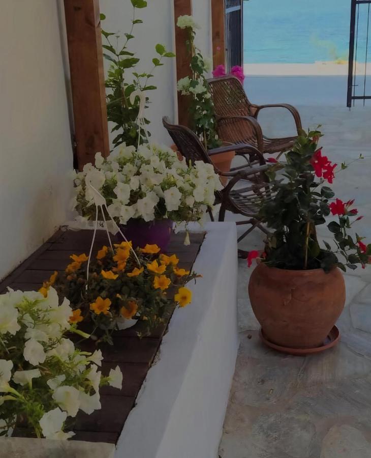 Grand Boutique Studios Άφησσος Εξωτερικό φωτογραφία