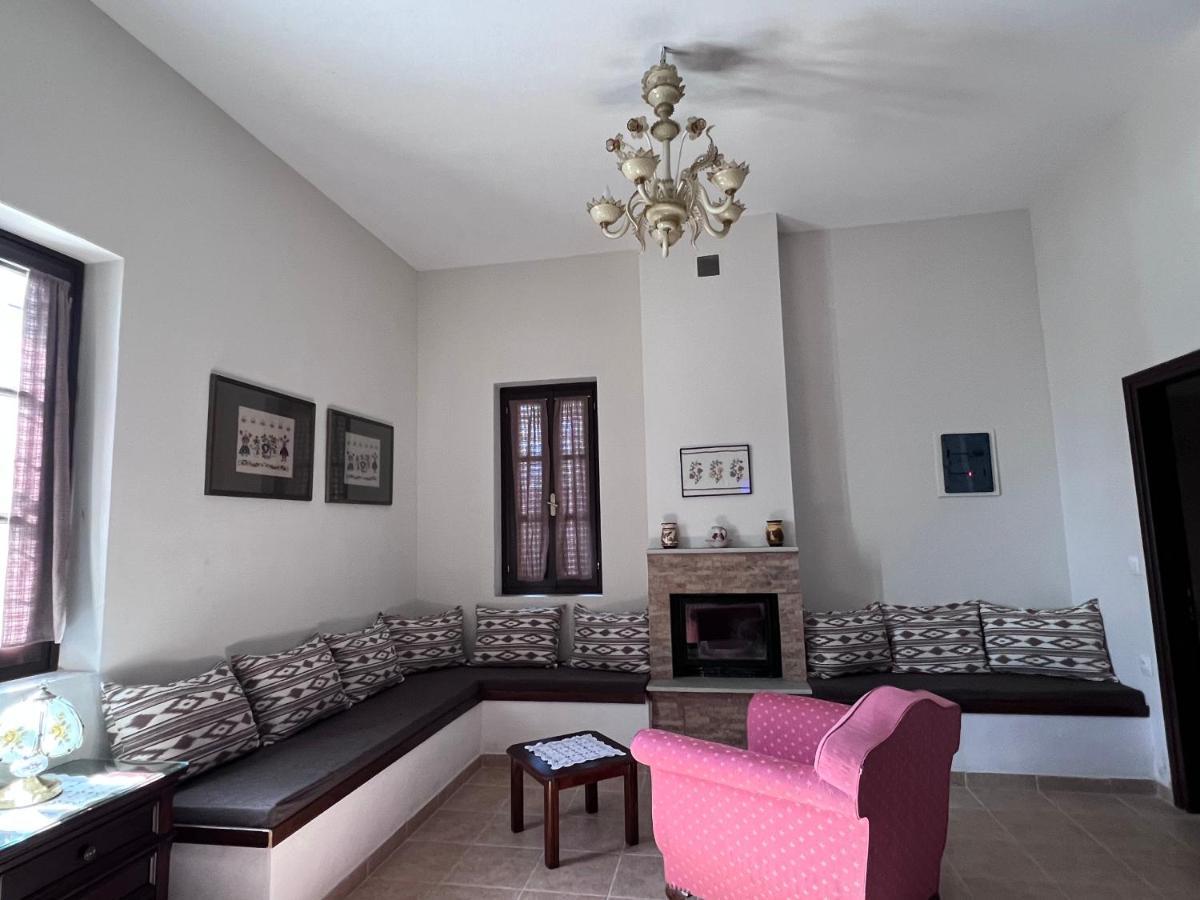 Grand Boutique Studios Άφησσος Εξωτερικό φωτογραφία