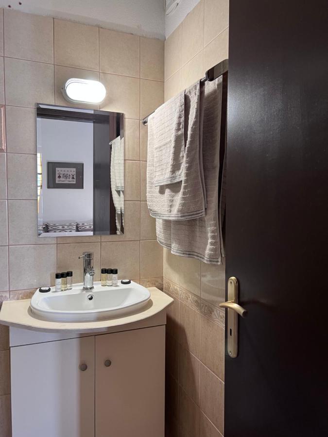 Grand Boutique Studios Άφησσος Εξωτερικό φωτογραφία