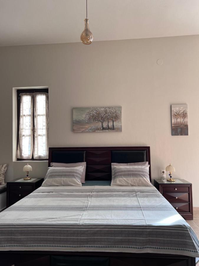 Grand Boutique Studios Άφησσος Εξωτερικό φωτογραφία