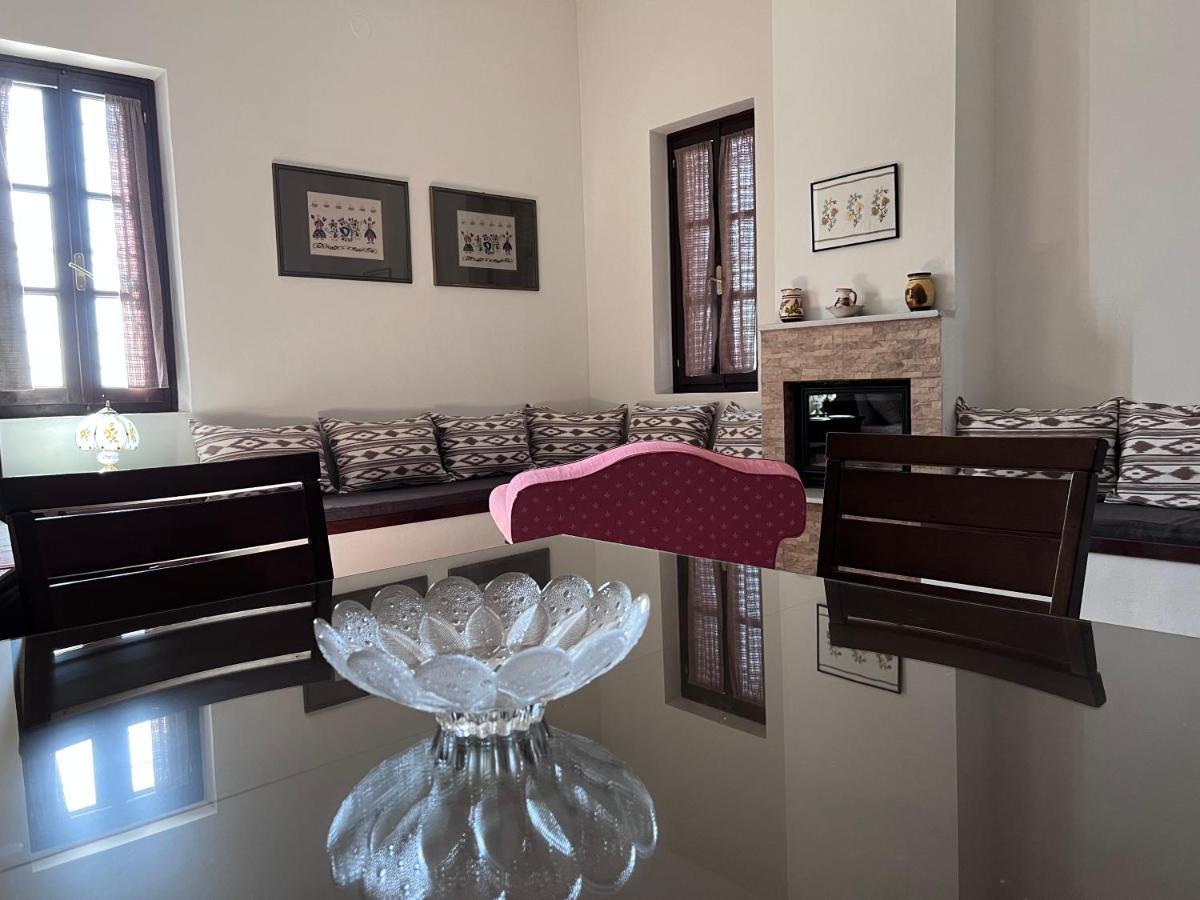 Grand Boutique Studios Άφησσος Εξωτερικό φωτογραφία