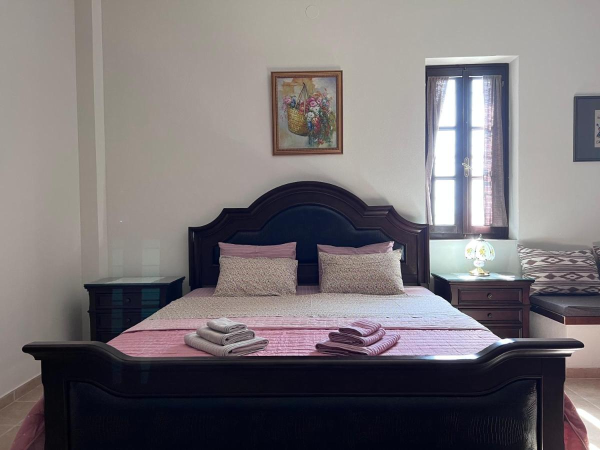 Grand Boutique Studios Άφησσος Εξωτερικό φωτογραφία