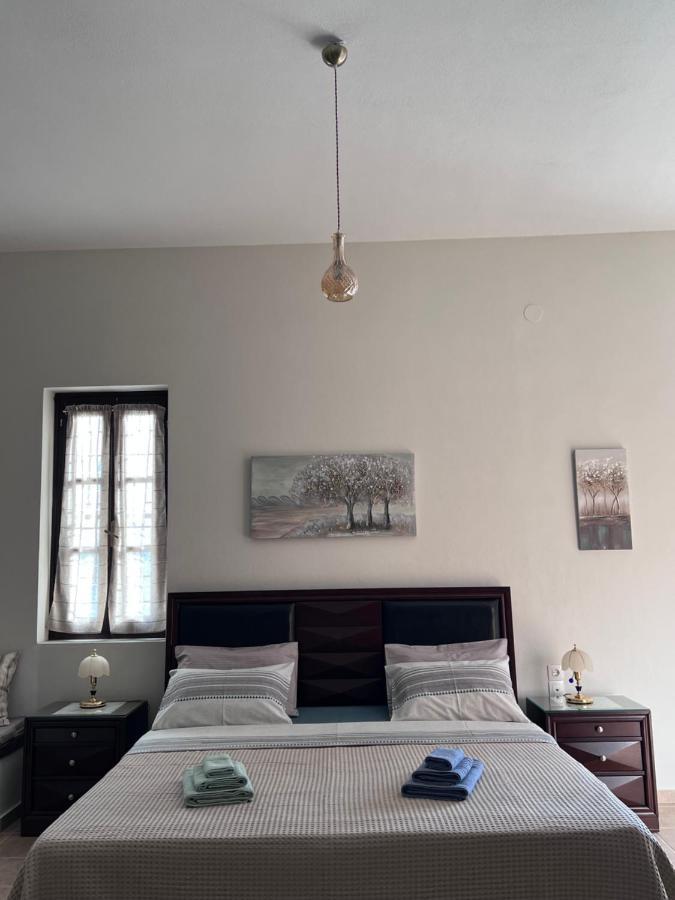 Grand Boutique Studios Άφησσος Εξωτερικό φωτογραφία