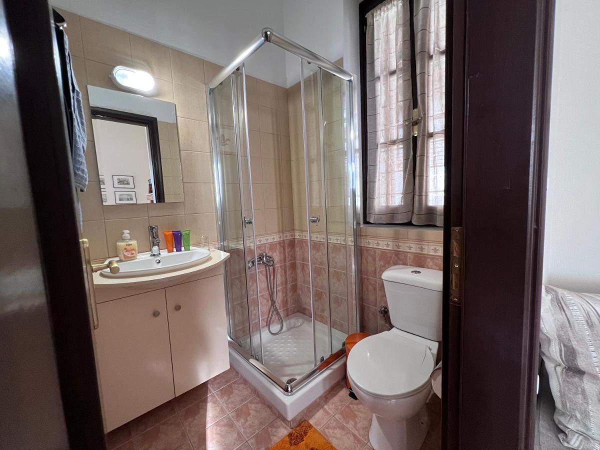 Grand Boutique Studios Άφησσος Εξωτερικό φωτογραφία